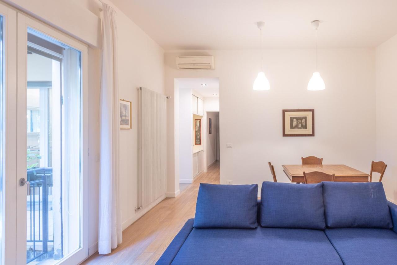 Maison Giardini Margherita, Bologna By Short Holidays Bagian luar foto