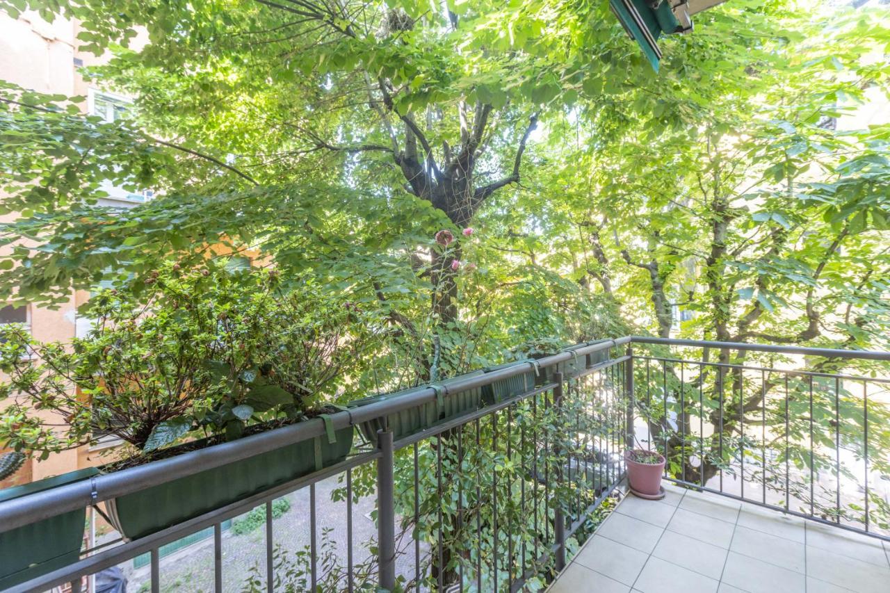 Maison Giardini Margherita, Bologna By Short Holidays Bagian luar foto