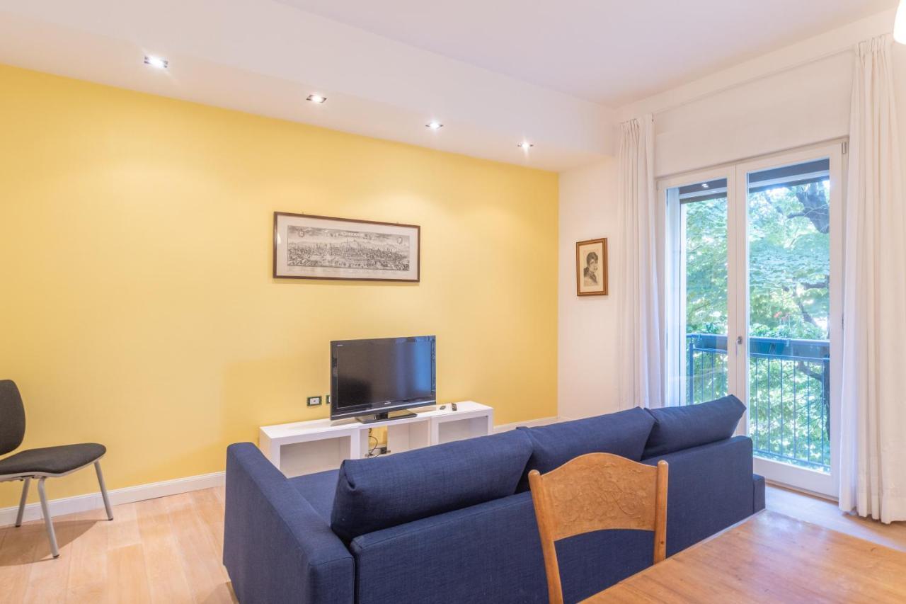 Maison Giardini Margherita, Bologna By Short Holidays Bagian luar foto