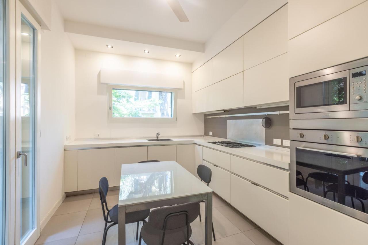 Maison Giardini Margherita, Bologna By Short Holidays Bagian luar foto