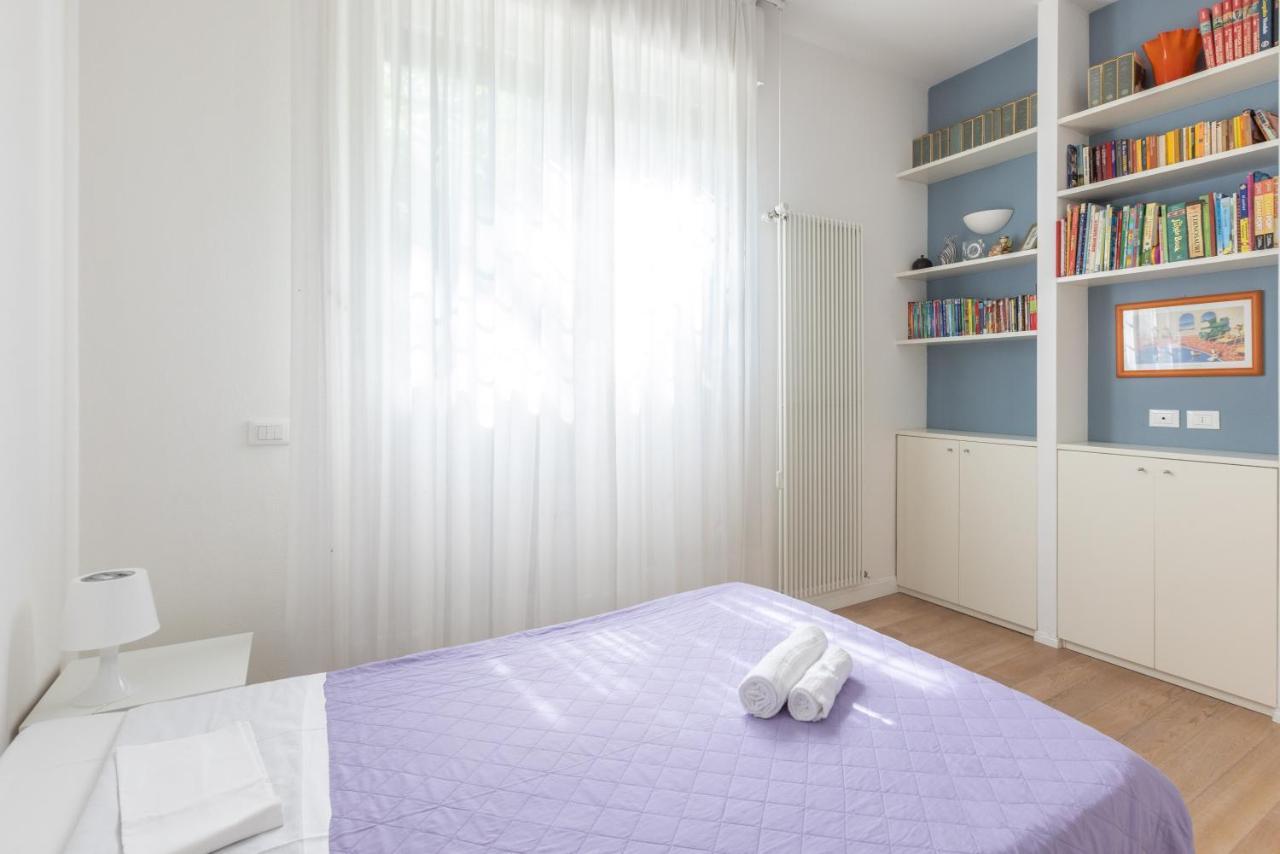 Maison Giardini Margherita, Bologna By Short Holidays Bagian luar foto