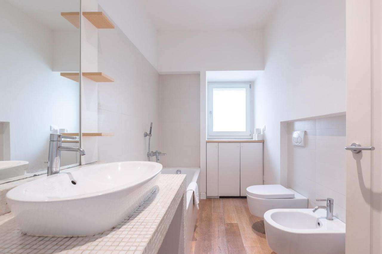 Maison Giardini Margherita, Bologna By Short Holidays Bagian luar foto