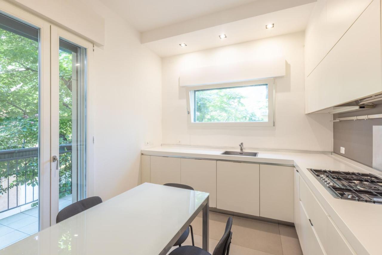 Maison Giardini Margherita, Bologna By Short Holidays Bagian luar foto