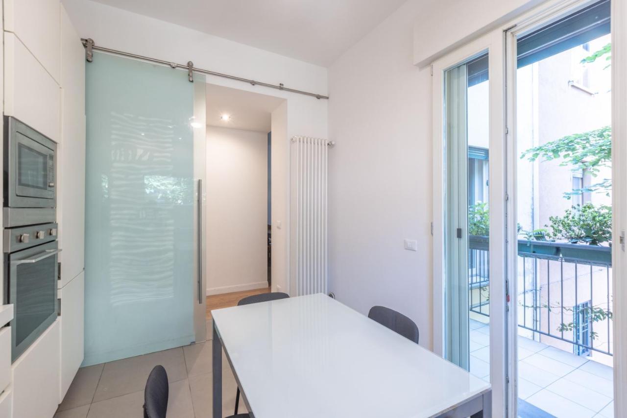 Maison Giardini Margherita, Bologna By Short Holidays Bagian luar foto