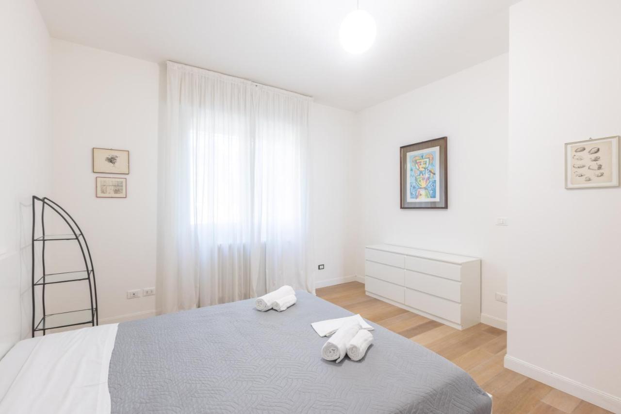 Maison Giardini Margherita, Bologna By Short Holidays Bagian luar foto