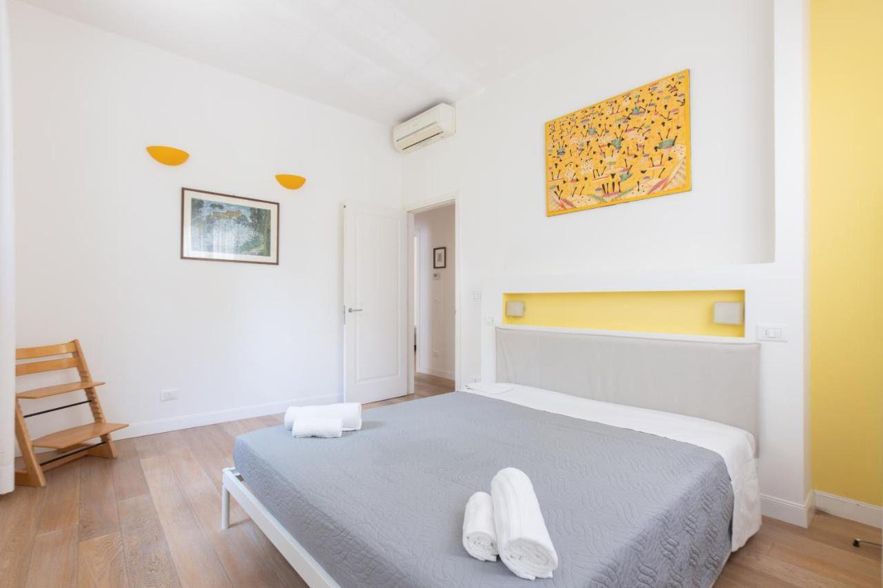 Maison Giardini Margherita, Bologna By Short Holidays Bagian luar foto