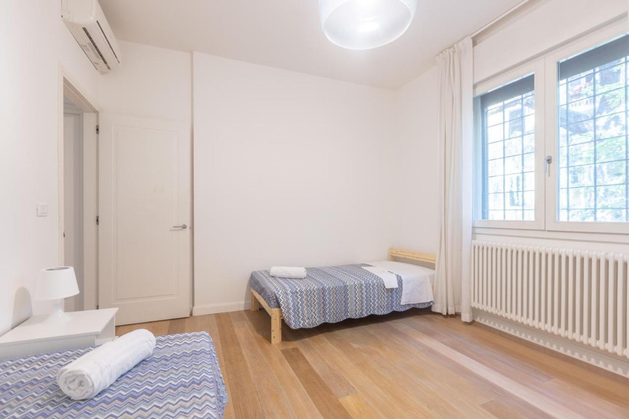 Maison Giardini Margherita, Bologna By Short Holidays Bagian luar foto