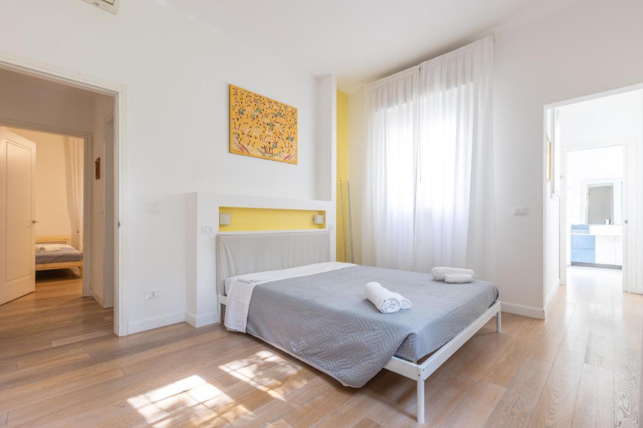 Maison Giardini Margherita, Bologna By Short Holidays Bagian luar foto